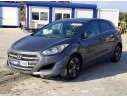 hyundai i30 (gd) del año 2016