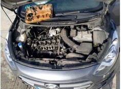 hyundai i30 (gd) del año 2016