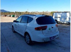 seat altea xl (5p5) del año 2006