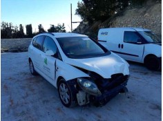 seat altea xl (5p5) del año 2006