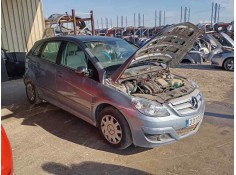 mercedes-benz clase b (w245) del año 2007