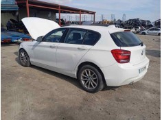 bmw serie 1 lim. (f20) del año 2013