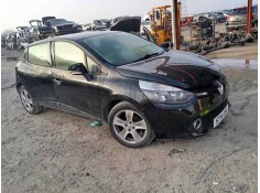 renault clio iv del año 2013