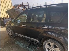 mitsubishi outlander (cw0) del año 2008