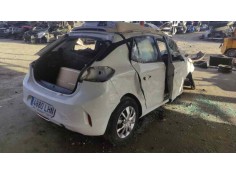 opel corsa f del año 2020