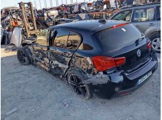 bmw serie 1 lim. (f20) del año 2017