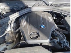 bmw serie 1 lim. (f20) del año 2017