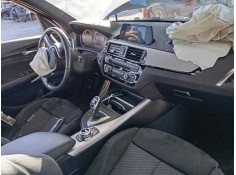 bmw serie 1 lim. (f20) del año 2017