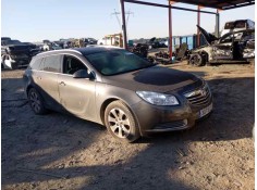 opel insignia sports tourer del año 2012
