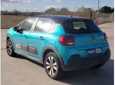 citroen c3 del año 2021