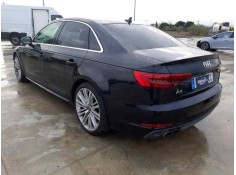 audi a4 berlina (8w2) del año 2017