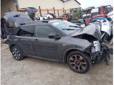 citroen c4 cactus del año 2016
