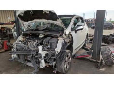 peugeot 3008 del año 2016