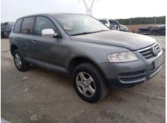 volkswagen touareg (7la) del año 2006