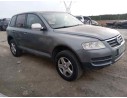 volkswagen touareg (7la) del año 2006