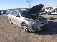 mazda 6 kombi ()(.2012) del año 2011