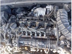 hyundai i40 del año 2015