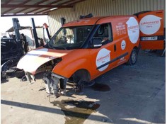 fiat doblo del año 2012