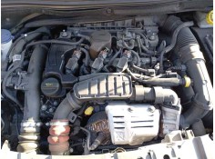 peugeot 208 del año 2015