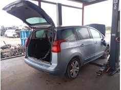 peugeot 5008 del año 2009