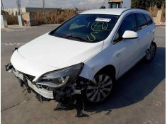 opel astra j sports tourer del año 2015