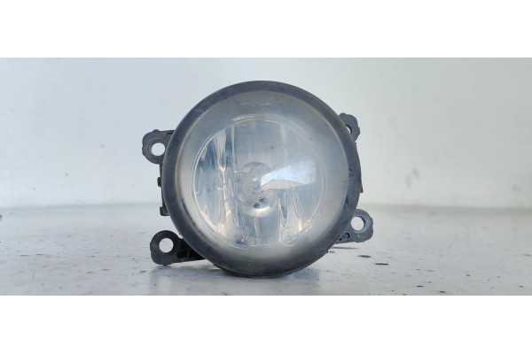 Recambio de faro antiniebla derecho para renault scenic ii 1.9 dci diesel referencia OEM IAM 89210094  