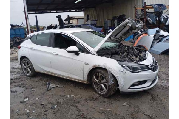 opel astra k lim. 5türig del año 2016