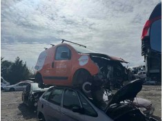 citroen nemo del año 2013