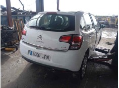 citroen c3 del año 2016