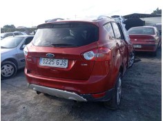 ford kuga (cbv) del año 2009