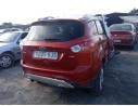 ford kuga (cbv) del año 2009