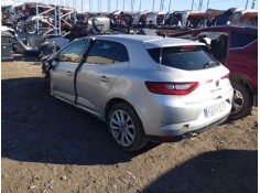 renault megane iv berlina 5p del año 2019