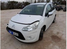 citroen c3 del año 2013