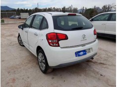 citroen c3 del año 2013