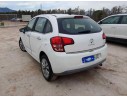 citroen c3 del año 2013