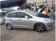 honda fr-v (be) del año 2006