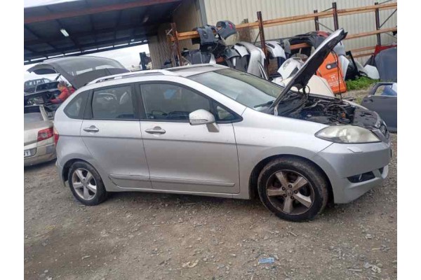 honda fr-v (be) del año 2006