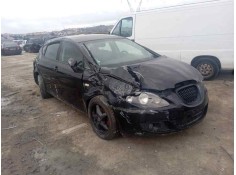 seat leon (1p1) del año 2008