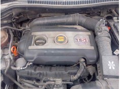 seat leon (1p1) del año 2008