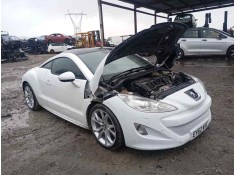 peugeot rcz del año 2010