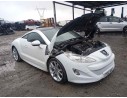 peugeot rcz del año 2010