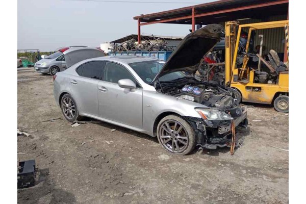 lexus is200 (ds2/is2) del año 2009