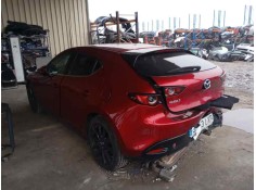 mazda 3 berlina (bp) del año 2020