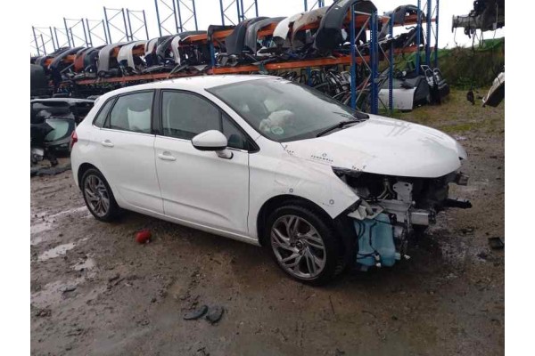 citroen c4 lim. del año 2014