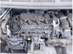 opel vivaro furgón del año 2019