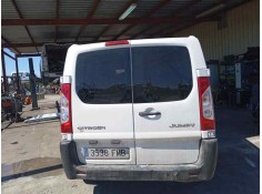 citroen jumpy del año 2007