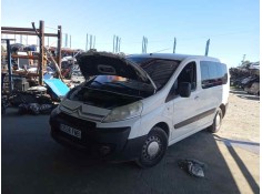 citroen jumpy del año 2007