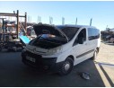 citroen jumpy del año 2007