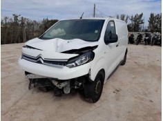 citroen jumpy fugón del año 2022