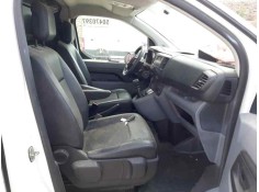 citroen jumpy fugón del año 2022